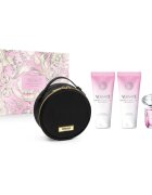 Versace Bright Crystal ajándékszett hölgyeknek