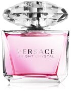 Versace Bright Crystal Eau de Toilette hölgyeknek 200 ml