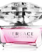 Versace Bright Crystal Eau de Toilette hölgyeknek 50 ml