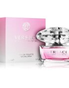 Versace Bright Crystal Eau de Toilette hölgyeknek 50 ml