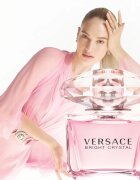 Versace Bright Crystal Eau de Toilette hölgyeknek 50 ml
