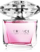Versace Bright Crystal Eau de Toilette hölgyeknek 90 ml