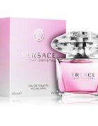 Versace Bright Crystal Eau de Toilette hölgyeknek 90 ml