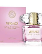 Versace Bright Crystal Parfum parfüm hölgyeknek 90 ml