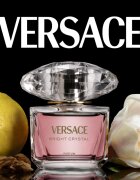 Versace Bright Crystal Parfum parfüm hölgyeknek 90 ml