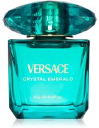 Versace Crystal Emerald Eau de Parfum hölgyeknek 30 ml