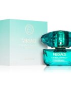 Versace Crystal Emerald Eau de Parfum hölgyeknek 50 ml