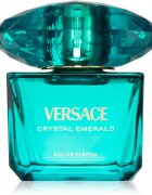 Versace Crystal Emerald Eau de Parfum hölgyeknek 90 ml