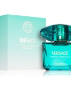 Versace Crystal Emerald Eau de Parfum hölgyeknek 90 ml