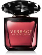 Versace Crystal Noir Eau de Parfum hölgyeknek 30 ml