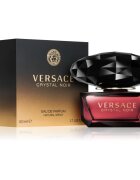 Versace Crystal Noir Eau de Parfum hölgyeknek 50 ml