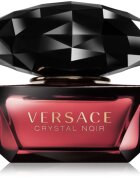 Versace Crystal Noir Eau de Toilette hölgyeknek 30 ml