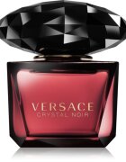 Versace Crystal Noir Eau de Toilette hölgyeknek 50 ml