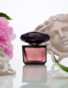 Versace Crystal Noir Eau de Toilette hölgyeknek 50 ml