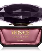 Versace Crystal Noir Parfum parfüm hölgyeknek 50 ml