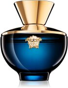 Versace Dylan Blue Pour Femme Eau de Parfum hölgyeknek 100 ml