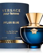 Versace Dylan Blue Pour Femme Eau de Parfum hölgyeknek 100 ml