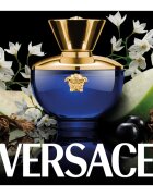 Versace Dylan Blue Pour Femme Eau de Parfum hölgyeknek 30 ml