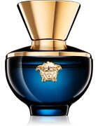Versace Dylan Blue Pour Femme Eau de Parfum hölgyeknek 50 ml