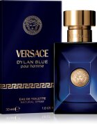 Versace Dylan Blue Pour Homme Eau de Toilette uraknak 30 ml
