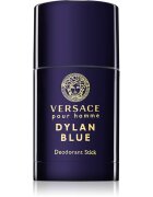 Versace Dylan Blue Pour Homme stift dezodor uraknak 75 ml