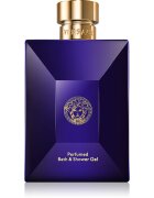 Versace Dylan Blue Pour Homme tusfürdő gél uraknak 250 ml