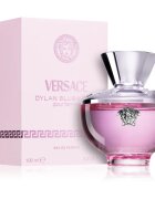 Versace Dylan Blush Pink Eau de Parfum hölgyeknek 100 ml