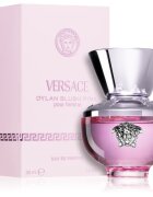 Versace Dylan Blush Pink Eau de Parfum hölgyeknek 30 ml