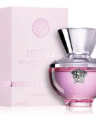 Versace Dylan Blush Pink Eau de Parfum hölgyeknek 50 ml