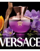 Versace Dylan Purple Pour Femme Eau de Parfum hölgyeknek 100 ml
