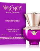 Versace Dylan Purple Pour Femme Eau de Parfum hölgyeknek 30 ml