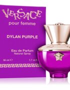 Versace Dylan Purple Pour Femme Eau de Parfum hölgyeknek 50 ml