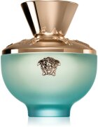 Versace Dylan Turquoise Pour Femme Eau de Toilette hölgyeknek 100 ml