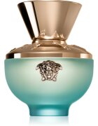 Versace Dylan Turquoise Pour Femme Eau de Toilette hölgyeknek 50 ml