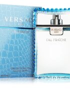 Versace Eau Fraîche Eau de Toilette uraknak 100 ml