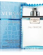 Versace Eau Fraîche Eau de Toilette uraknak 30 ml