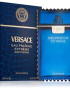 Versace Eau Fraîche Extréme Eau de Parfum uraknak 200 ml