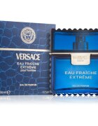 Versace Eau Fraîche Extréme Eau de Parfum uraknak 50 ml