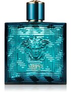 Versace Eros Eau de Parfum uraknak 100 ml