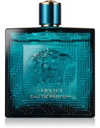 Versace Eros Eau de Parfum uraknak 200 ml