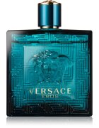 Versace Eros Eau de Toilette uraknak 200 ml
