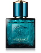 Versace Eros Eau de Toilette uraknak 30 ml