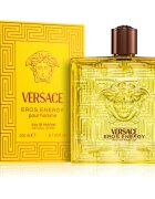 Versace Eros Energy Eau de Parfum uraknak 200 ml