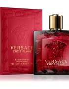 Versace Eros Flame Eau de Parfum uraknak 100 ml