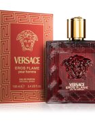 Versace Eros Flame Eau de Parfum uraknak 100 ml