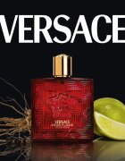 Versace Eros Flame Eau de Parfum uraknak 200 ml