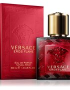 Versace Eros Flame Eau de Parfum uraknak 30 ml