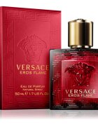 Versace Eros Flame Eau de Parfum uraknak 50 ml