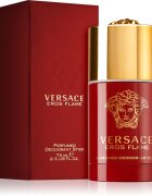 Versace Eros Flame stift dezodor dobozban uraknak 75 ml
