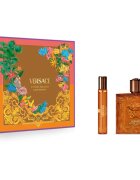 Versace Eros Najim ajándékszett uraknak 1 db